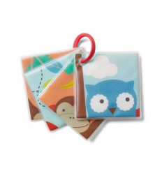 ZOO COUNT & PLAY BATH PUZZLE 202