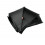 KAPJE XS COMFORT PLUS BLACK 23