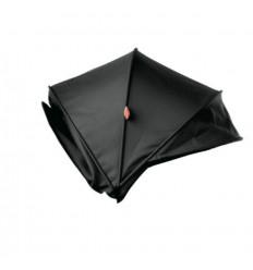 KAPJE XS COMFORT PLUS BLACK 23