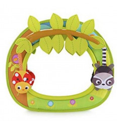 SWING BABY INSIGHT MIRROR 8