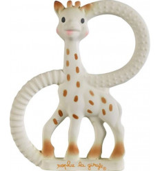 SO'PURE THEETHING RING SOPHIE LA GIRAFFE