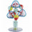 STICK ON ACTIVITY CENTRE SOPHIE LA GIRAF