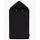 SAC DE COUCHAGE GEOMETRY JACQUARD NOIR 8