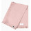 DEKENTJE POWDER PINK 100X90 8