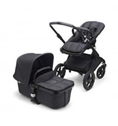 BUGABOO FOX COMPLETE STELLAR 8