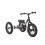 TRYBIKE STEEL BLACK 8