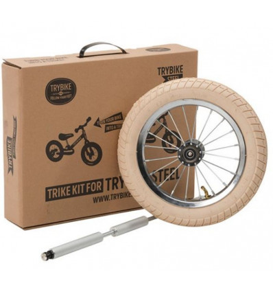 TRYBIKE TRIKEKIT VINTAGE 8