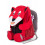 LARGE FRIEND FIETE FOX RED 8