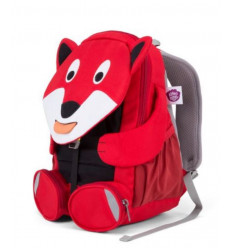 LARGE FRIEND FIETE FOX RED 8