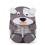LARGE FRIEND DYLAN DOG GREY 8