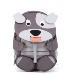 LARGE FRIEND DYLAN DOG GREY 8