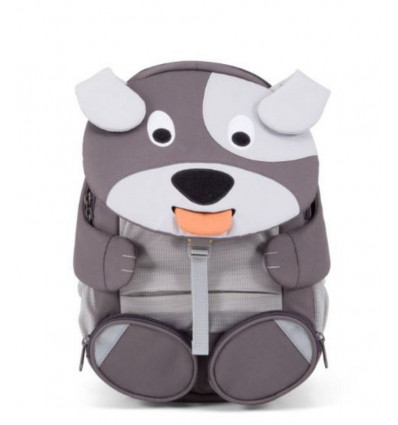 LARGE FRIEND DYLAN DOG GREY 8