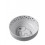 YUMMY BOWL HAPPY DOTS GREY 21