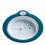 ANTI-SLIP BOWL CONTOUR DARK BLUE 20