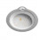 ANTI-SLIP BOWL CONTOUR GREY/GOLD 201