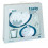 DINNER SET CONTOUR DARK BLUE 9