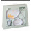 DINNER SET CONTOUR GREY/GOLD 201
