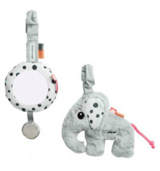 TO GO ACTIVITY SET GREY 21