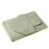 CAPE 75X95CM+GANT DE TOILETTE LINDE 201