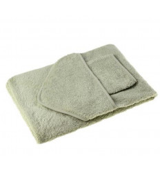 CAPE 75X95CM + WASHANDJE LINDE 201
