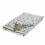 KNITTED BLANKET HAPPY DOTS GREY 22