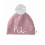 WINTERBEANIE HI PINK 8