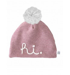 WINTERBEANIE HI PINK 8