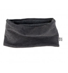 ECHARPE GRIS 8