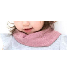 ECHARPE PINK 8