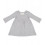 DRESS ANGLE GREY MELANGE MAAT 6-9M