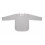 LONGSLEEVE ANGLE GREY MELANGE MAAT 3-6M