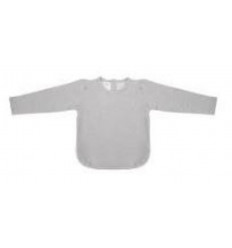 LONGSLEEVE ANGLE GREY MELANGE