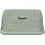 OLIVE GREEN BOX BILLENDOEKJES 21