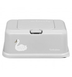 GREY SWAN BOX BILLENDOEKJES 203