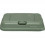 GO OLIVE GREEN BOX BILLENDOEKJES 21