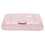 GO PINK SWAN BOX BILLENDOEKJES 21
