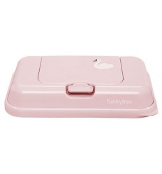 GO PINK SWAN BOX BILLENDOEKJES 21