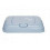 GO BLUE FISH BOX BILLENDOEKJES 21