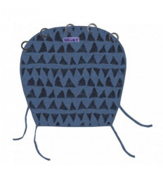 UNIVERSAL COVER BLUE TRIBAL 21
