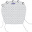 UNIVERSAL COVER LIGHT GREY CROWNS 21