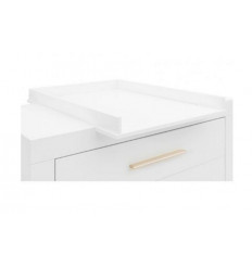 PLAN A LANGER LISA BLANC/NATUREL 23