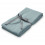 SWADDLE MUSLIN LIGHT GOTS NAVY 8