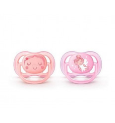 SUCET +0M AIR GIRL DECO 22