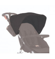 MB UJ3.0 SUNHOOD BLACK 8