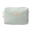 DIVA WATERPROOF VANITY CASE AQUA 8
