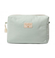 DIVA WATERPROOF VANITY CASE AQUA 8