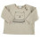 GEILO ORGANIC COTTON BEAR TSHIRT