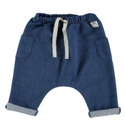 BLUE TIGNE