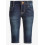 BROEK PANT FLEE 9M DENIM 8