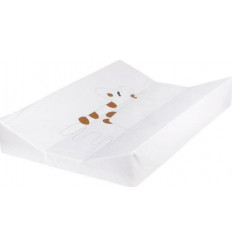 MATELAS A LANGER LUXE-ZEBRA 251